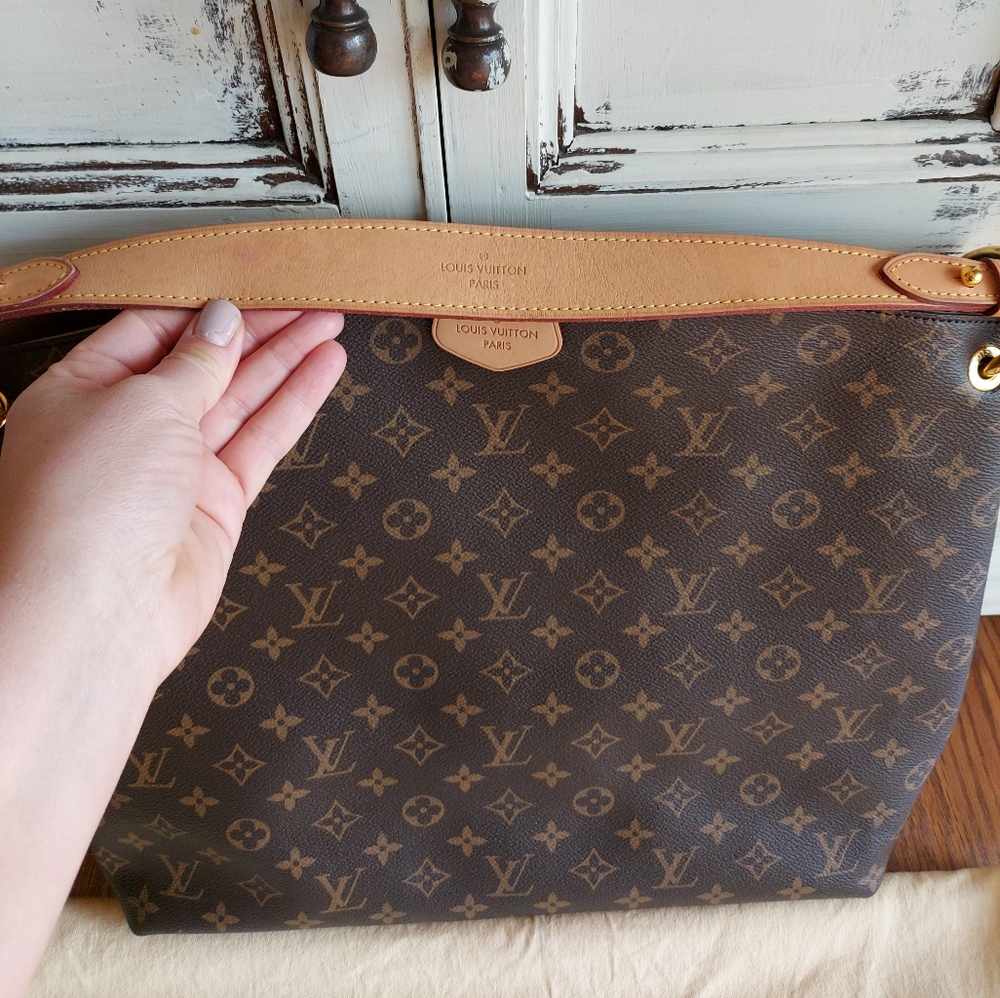 COPY - Louis Vuittom Gracefull MM